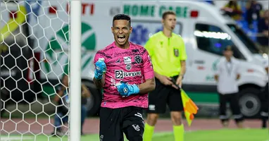 Diogo Silva deixa o Paysandu após não ser titular na Série B 2024