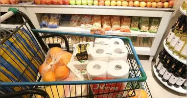 A reforma prevê uma cesta básica com produtos isentos em 100%, e outra parte com 60% de isenção