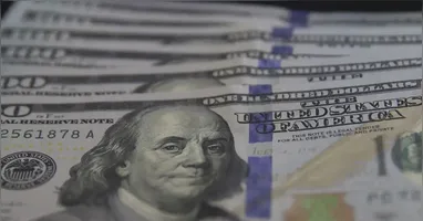 Dinheiro das reservas será vendido com compromisso de recompra.