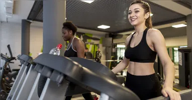 Veja seis dicas para não desistir dos treinos na academia.