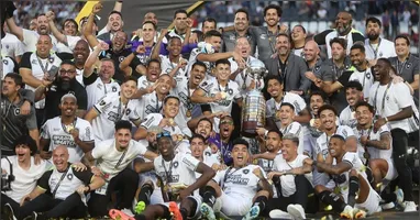 Título do Botafogo rendeu um bom dinheiro em prêmios na Libertadores