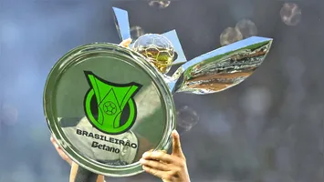 Brasileirão segue a todo vapor
