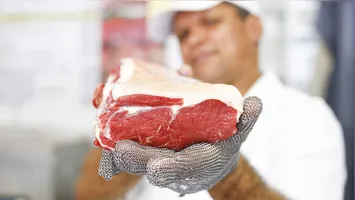 Carne será isenta de imposto na reforma tributária