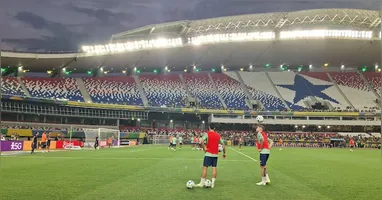 Seleção Brasileira teve mudanças forçadas após as lesões de Rodrygo e Militão.