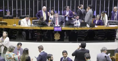 O PL quer um lugar na futura Mesa do plenário, mas tentará voltar a presidir a Comissão de Relações Exteriores