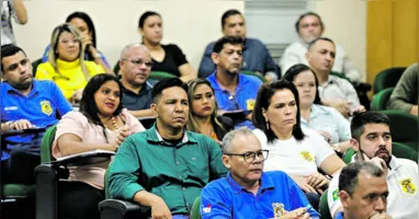 Investimentos do Governo do Pará na Valorização dos Servidores Públicos