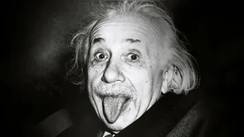 Albert Einstein foi uma das mentes mais brilhantes da ciência