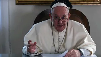 Papa Francisco já indicou, inclusive, onde quer ser enterrado