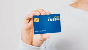 O Cartão INSS Vale+ será de ajuda aos aposentados e demais beneficiários da Previdência