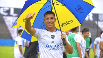 Zagueiro disputou as últimas três Séries B