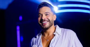 O cantor abriu o jogo sobre o uso de medicamentos
