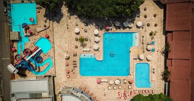 O calendário anual da AP é repleto de eventos aguardados pelos associados.