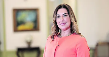 Renata Gil: “Vamos atuar com o sistema de saúde, toda rede de ensino municipal, visitando as escolas, fazendo todo o treinamento”.