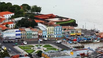 Belém e seus encantos tem atraído cada vez mais turistas, que devem aumentar durante o evento da COP-30, que será realizado em novembro de 2025 na capital paraense