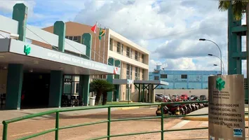 A ação integra o projeto Saúde em Foco e fez parte do Dia Mundial de Combate ao AVC, celebrado em 29 de outubro.