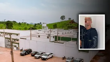 O agente já havia se envolvido em outro incidente grave cerca de 20 dias antes, em Marabá, no sudeste paraense.