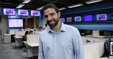 Igor Normando assume oficialmente a Prefeitura de Belém na próxima semana