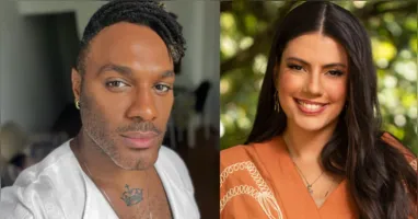 Fred quer distancia de Fernanda