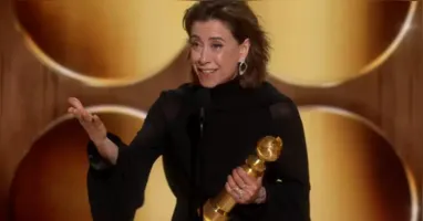 Vitória de Fernanda Torres no Globo de Ouro