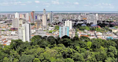 Belém, que em novembro sediará a COP 30, registrou queda no preço das passagens