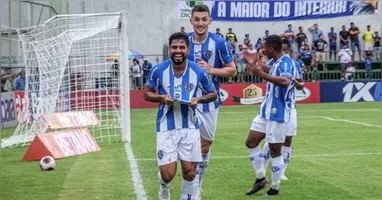 Bryan Borges continua na Curuzu para 2025