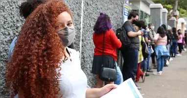 As provas do Enem 2024 serão realizadas nos dias 3 e 10 de novembro.