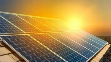 Imagem ilustrativa da notícia Brasil é o 6º país a alcançar 50 GW de energia solar