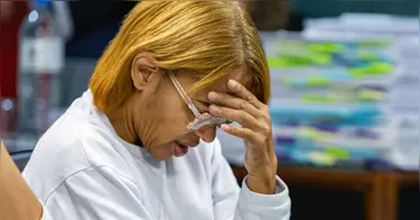 Flordelis aguarda novo julgamento para saber se poderá responder pelo crime em liberdade