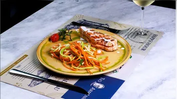 Tio Armênio já possui restaurantes na Estação, shopping da Doca e Bosque Grão-Pará e, em breve, também no Castanheira e no Pátio Belém