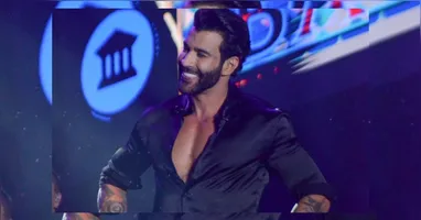 O cantor Gusttavo Lima disse ainda que não entende ser tão criticado por ser de direita