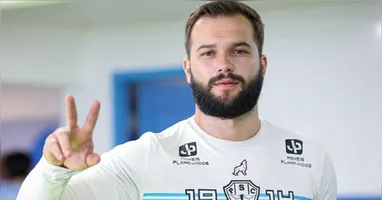 Iago Hass continua na Curuzu e sonha em ser titular no gol do Paysandu