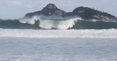 Os oceanos são fundamentais para o equilíbrio da vida na Terra.