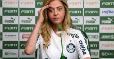 eila Pereira falou sobre os planos para o Mundial de Clubes 2025 em caso de reeleição