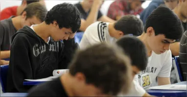 O local de prova foi divulgado no Cartão de Confirmação de Inscrição no último dia 22, na página do participante.