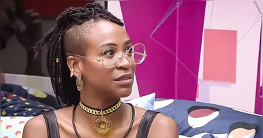 Karol Conká explicou ausência em vídeo do BBB 25