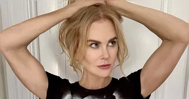 Nicole Kidman relatou ter sentido fadiga após orgasmos em gravações de filme