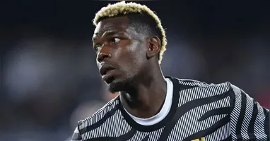 Caso seja contratado por um clube brasileiro, Pogba só poderá entrar em campo a partir de março de 2025.
