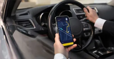 O debate sobre vínculo empregatício entre motoristas de aplicativos e plataformas digitais foi levantado pelo STF durante audiência realizada nesta segunda-feira (09)