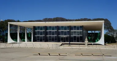 O caso voltou a ser julgado no plenário virtual do STF depois de ter sido interrompido em setembro deste ano por um pedido de vista do ministro Cristiano Zanin