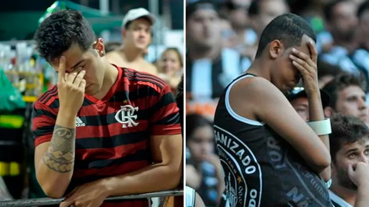 Imagem ilustrativa da notícia Final da Copa do Brasil vai ser no mesmo dia do Enem, veja!