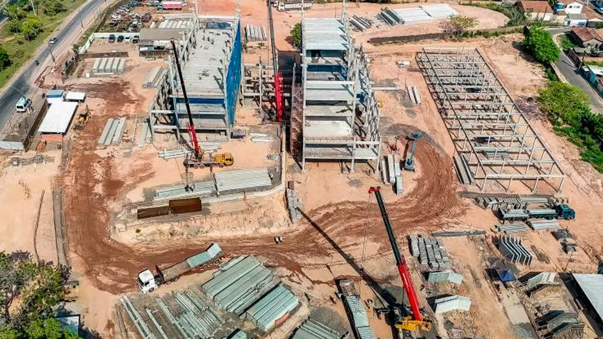 Imagem ilustrativa da notícia Hospital Materno-Infantil de Marabá: o que vem por aí?