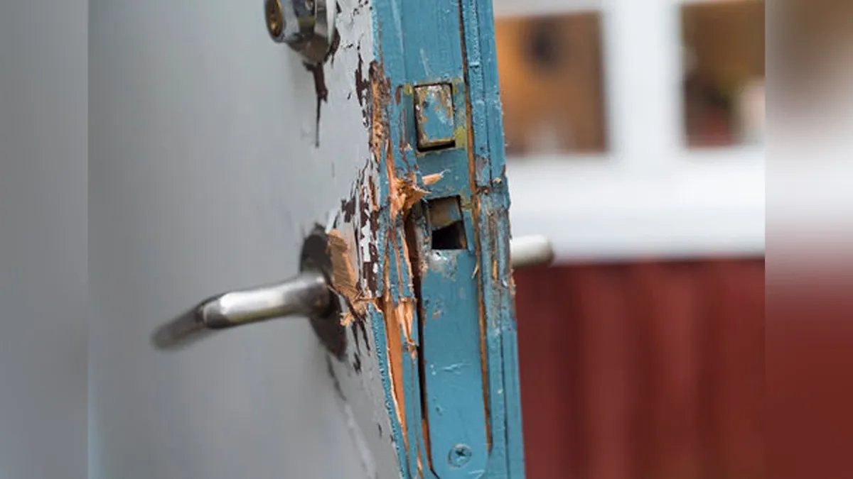 Imagem ilustrativa da notícia Arrombadores são presos após furtar bebidas em Marabá