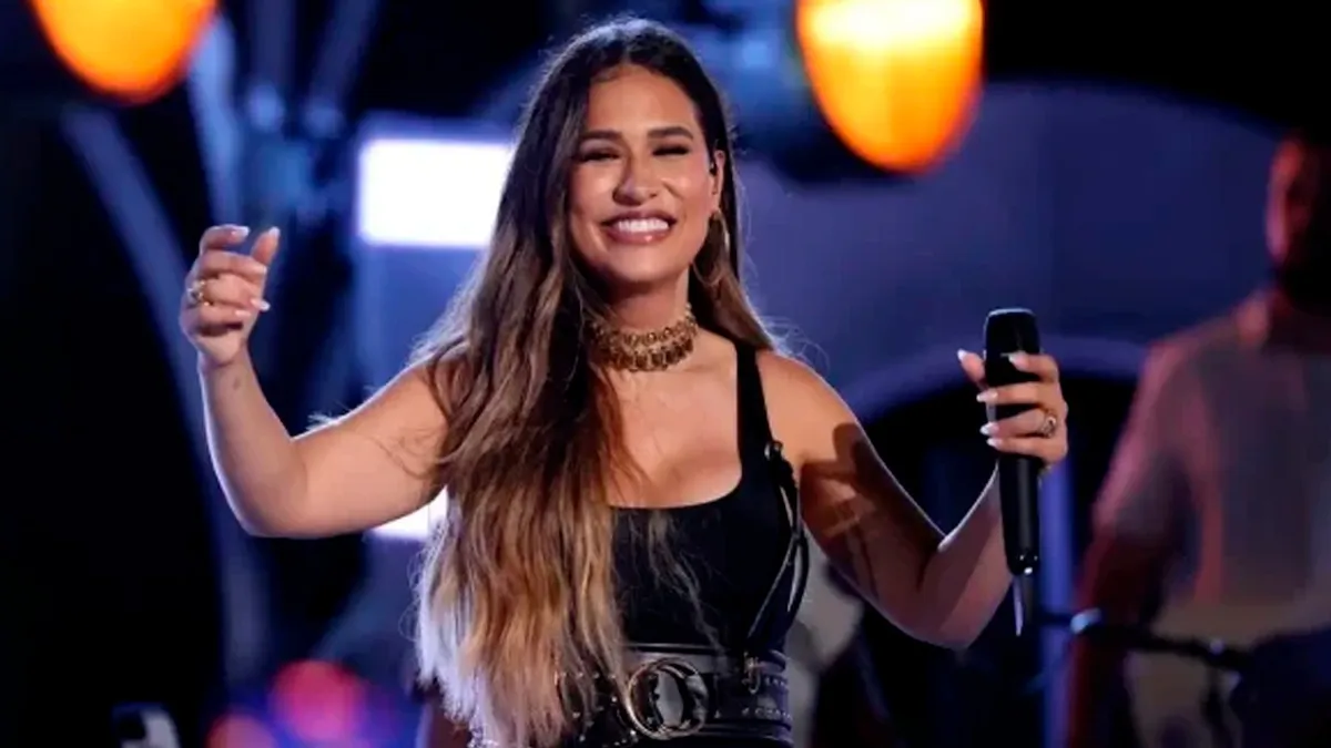 Imagem ilustrativa da notícia Simone Mendes fala sobre carreira solo após o fim da dupla