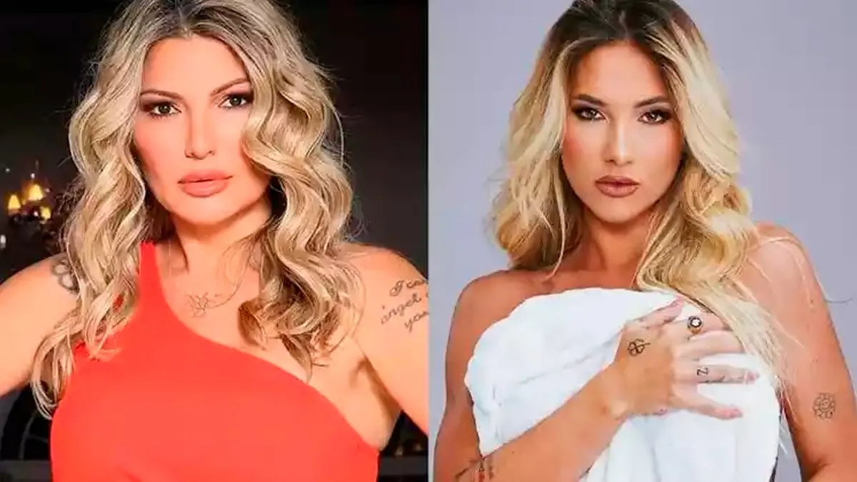 Imagem ilustrativa da notícia Antônia Fontenelle critica Virgínia Fonseca por ostentar