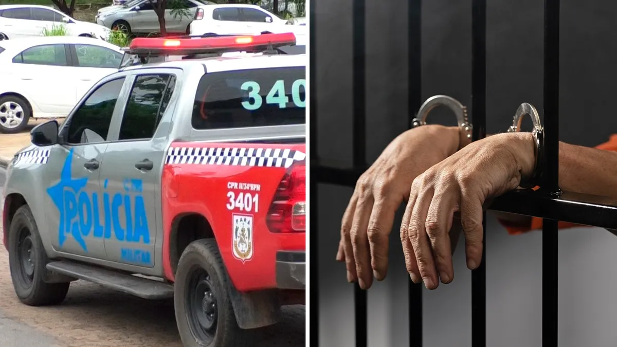 Imagem ilustrativa da notícia Troca de bicicleta por drogas resulta em prisões no Pará