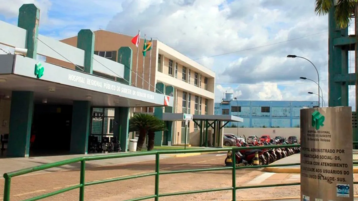 Imagem ilustrativa da notícia Hospital Regional promove palestras sobre prevenção ao AVC