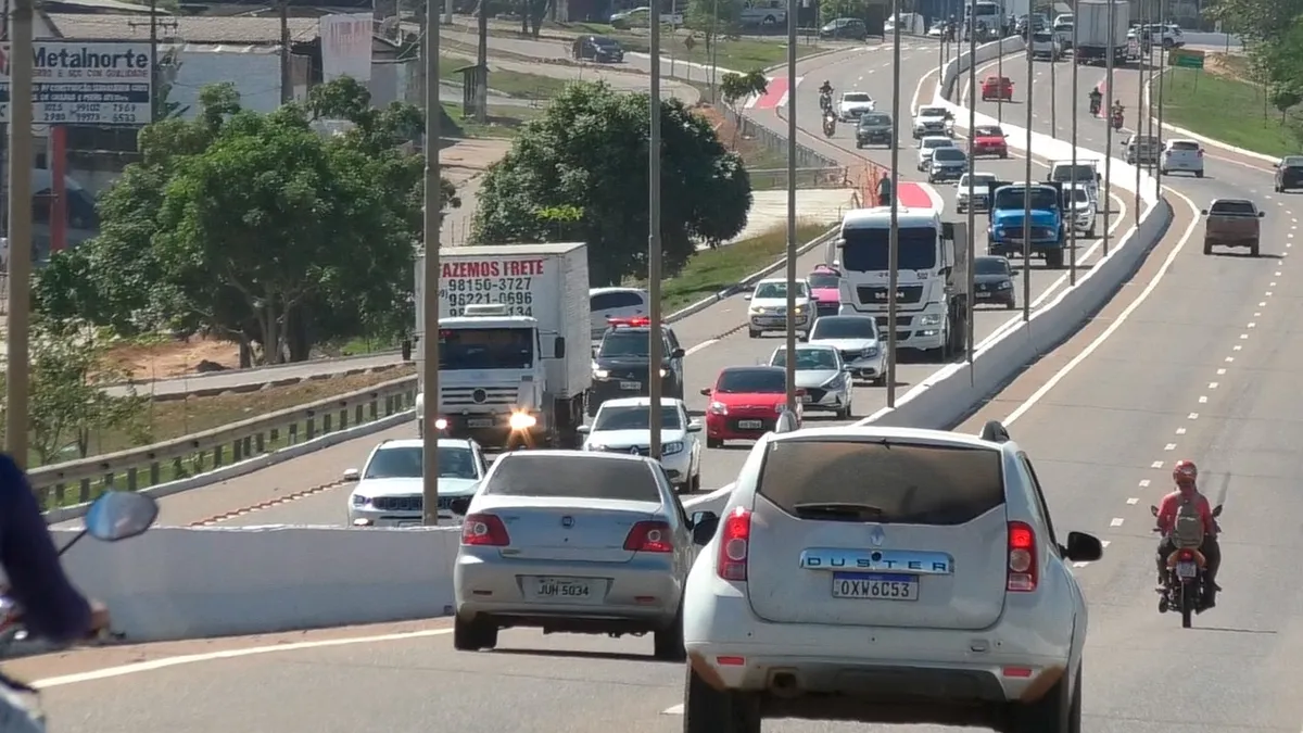 Imagem ilustrativa da notícia Licenciamento de veículos: prazo final se aproxima