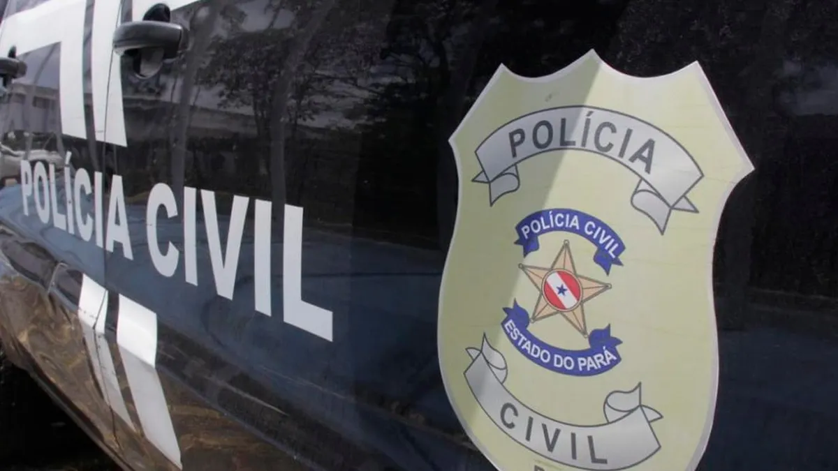 Imagem ilustrativa da notícia PC prende suspeito de roubo de carga no sudoeste do Pará