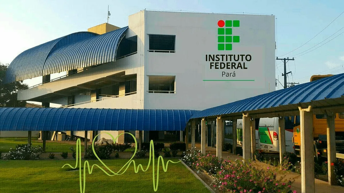 Imagem ilustrativa da notícia IFPA abre inscrições para contratar professores substitutos