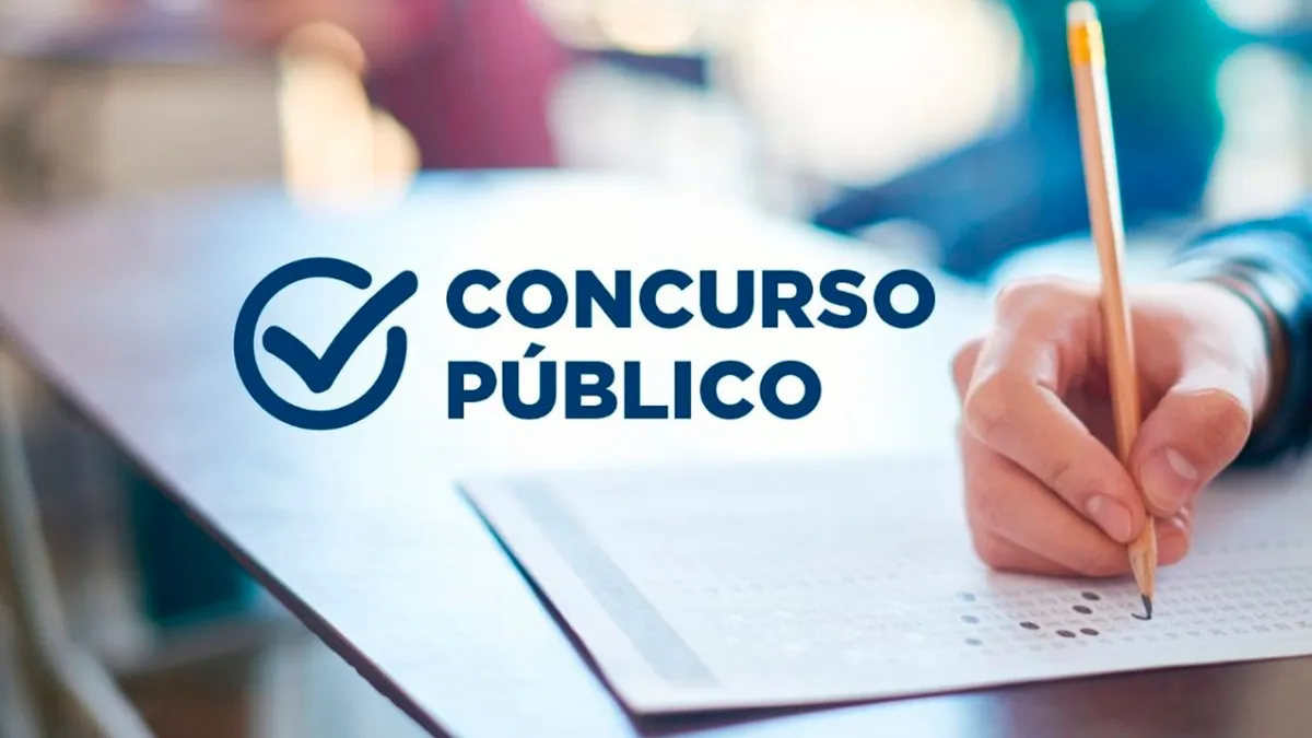 Imagem ilustrativa da notícia Ministério da Previdência terá concurso com 250 vagas 